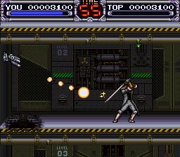 剑狂SFC游戏截图第14张