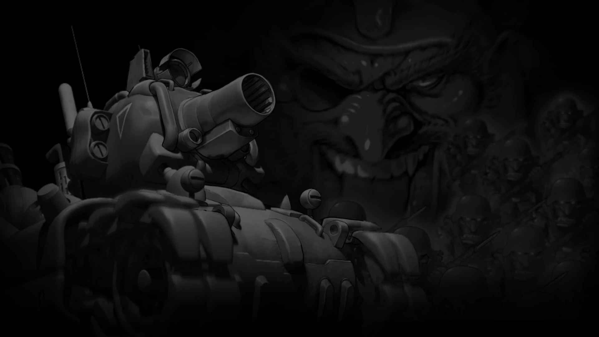 合金弹头XXPSP游戏截图第2张