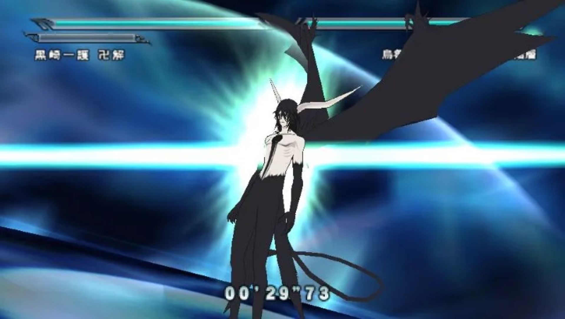 死神：灵魂升温7PSP游戏截图第9张