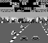 追踪H.Q.／追击H.Q.／追捕游戏GB游戏截图第5张