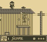 波波鹿与飞天鼠GB游戏截图第10张