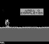 反重力宇航员GB游戏截图第5张