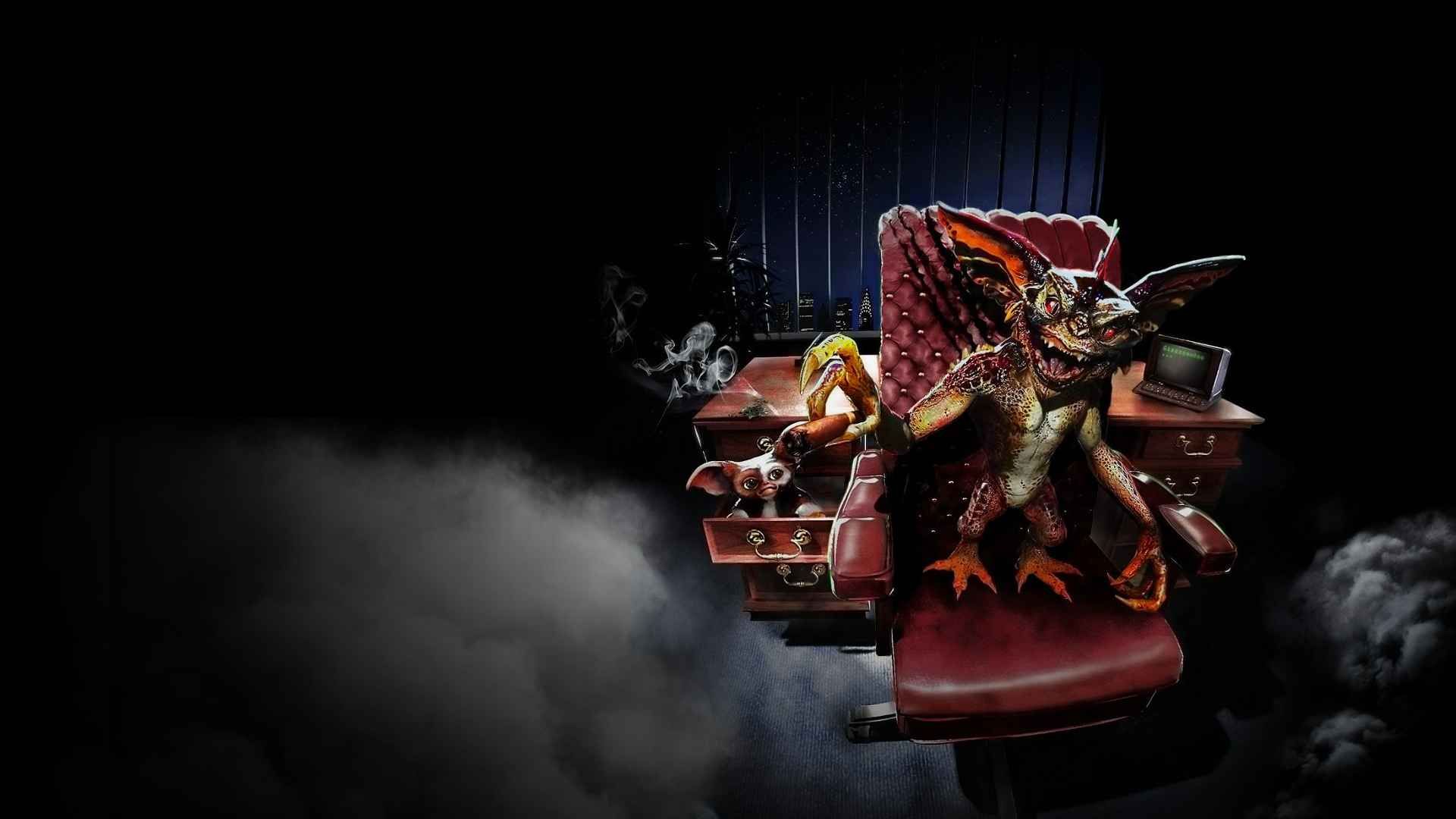 小魔怪2：新种诞生／大耳魔怪2GB游戏截图第2张