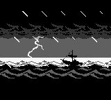 塞尔达传说：织梦岛／梦见岛GB游戏截图第4张