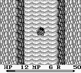 圣剑传说：最终幻想外传GB游戏截图第13张