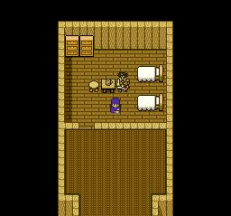 勇者斗恶龙5：天空的新娘SFC游戏截图第5张