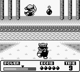 超级马里奥大陆3：瓦里奥大陆GB游戏截图第17张