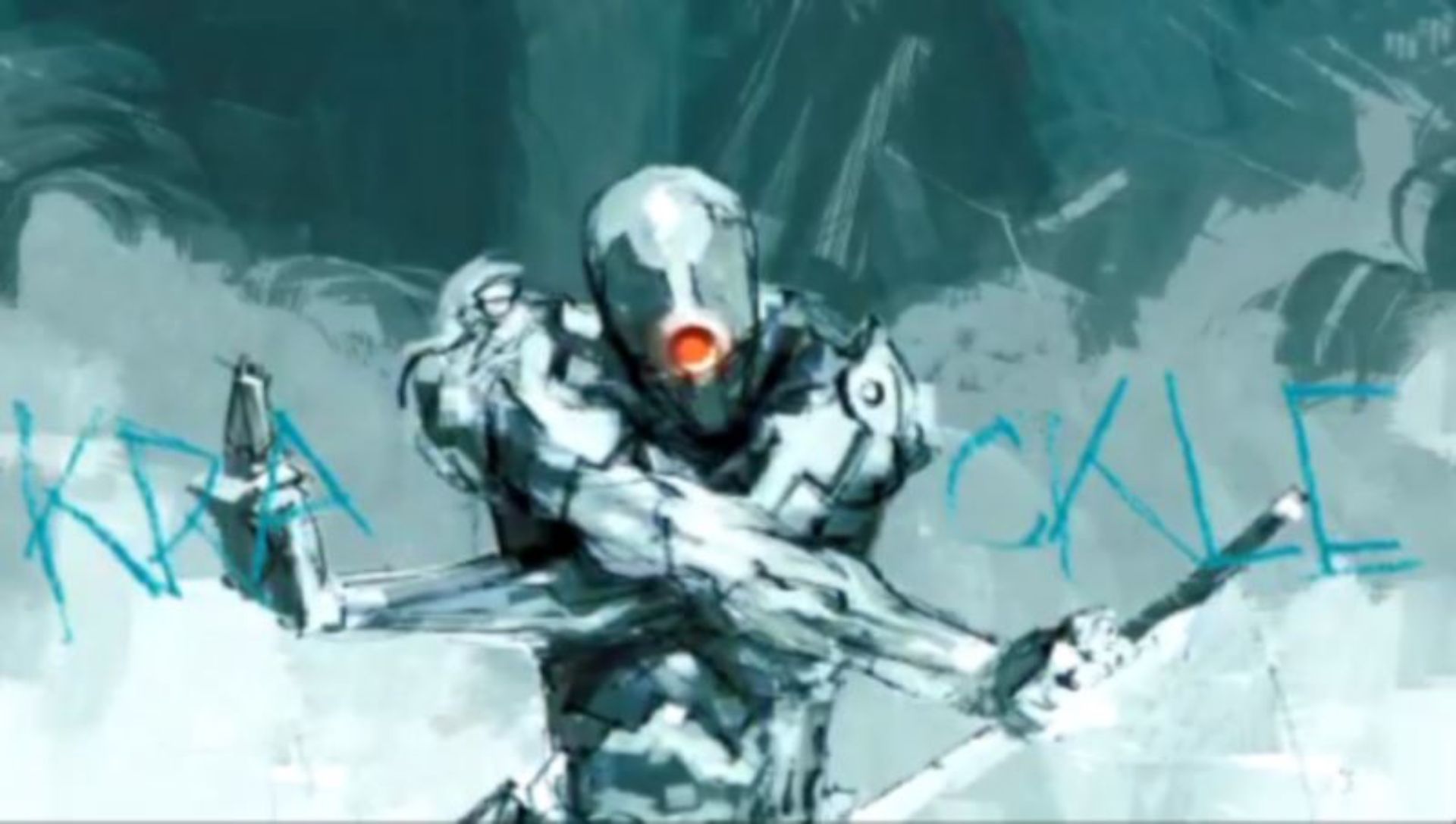 合金装备：电子漫画PSP游戏截图第17张