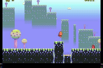 Devwill TooMD游戏截图第4张