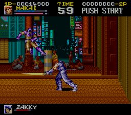 电精SFC游戏截图第8张