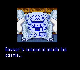 马里奥的时光机／马里奥时间机器SFC游戏截图第4张