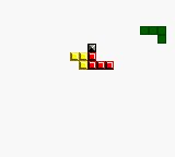 克拉斯塔GBC游戏截图第3张