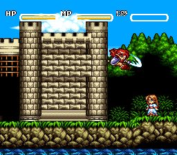 啵咕物语SFC游戏截图第6张