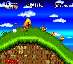 飞毛腿SFC游戏截图第17张