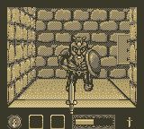 地牢无双GB游戏截图第10张