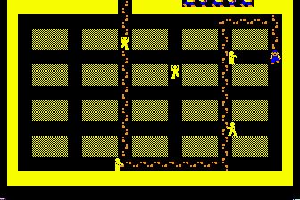 木乃伊创世纪MD游戏截图第11张