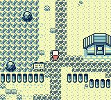 13号星期五：GB版GB游戏截图第11张