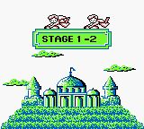 拉萨玛传奇GB游戏截图第8张