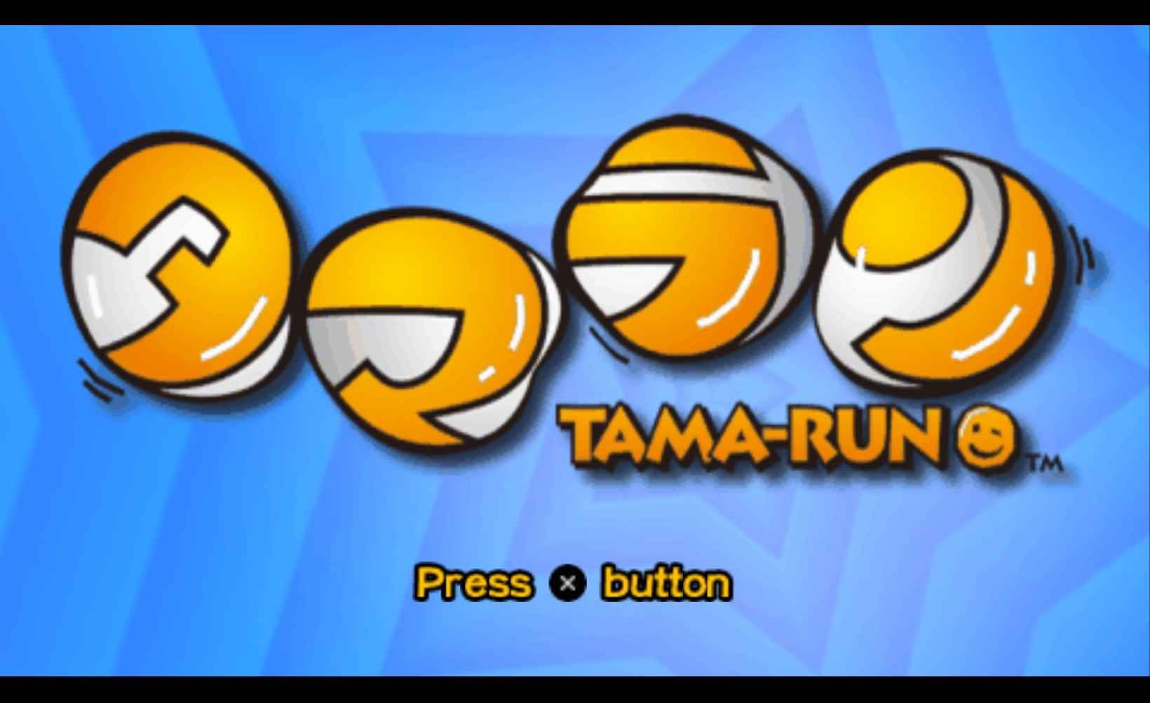 水银融化PSP游戏截图第1张