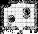 黑色洞穴GB游戏截图第29张