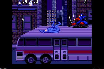 超级蜱人MD游戏截图第13张