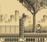 蜘蛛侠3GB游戏截图第7张