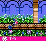 劳拉GBC游戏截图第25张