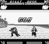 热斗RB饿狼传说特别版GB游戏截图第15张