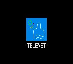 黑暗领域SFC游戏截图第1张