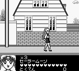 美少女战士RGB游戏截图第9张