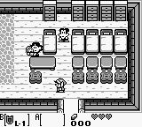 塞尔达传说：织梦岛／梦见岛GB游戏截图第24张