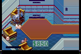 婴儿潮MD游戏截图第6张