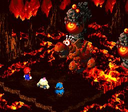 超级马里奥RPGSFC游戏截图第27张