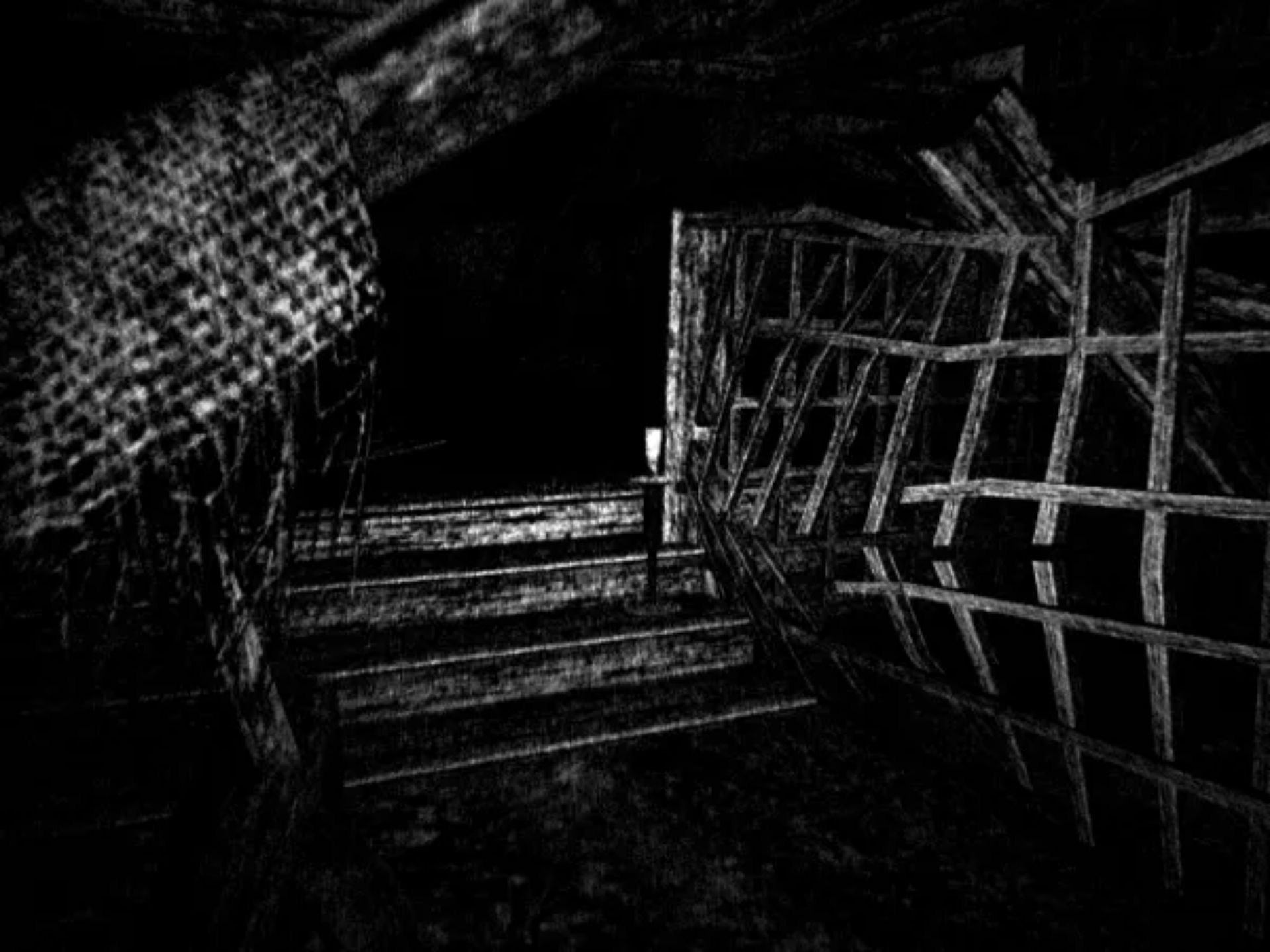 零Zero（非高汉化团）PS2游戏截图第13张