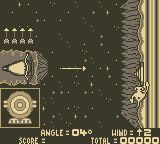 公元2044外星人奥运会GB游戏截图第12张