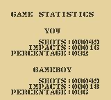 战列舰GB游戏截图第13张