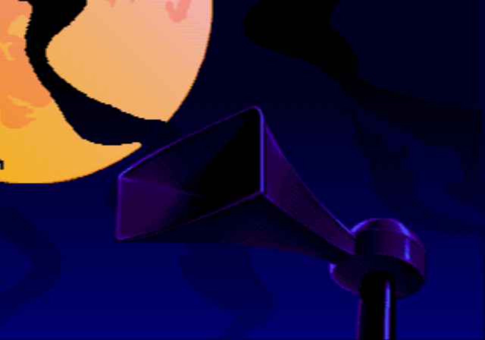 蝙蝠侠和罗宾的冒险MD游戏截图第11张