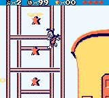 狂欢三宝GB游戏截图第6张