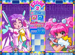 钱币对抗赛街机游戏截图第18张