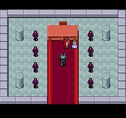 资讯骑士1／电子骑士1SFC游戏截图第18张