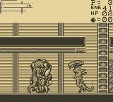 异形大战铁血战士GB游戏截图第18张