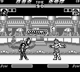 拳皇96GB游戏截图第5张