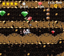 百变小狐仙SFC游戏截图第16张