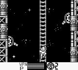 洛克人世界4GB游戏截图第18张