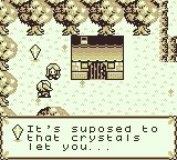 另一次冒险GB游戏截图第5张