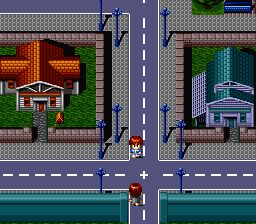 英雄战记SFC游戏截图第18张