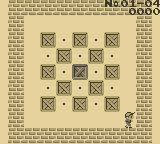 仓库番2／推箱子2GB游戏截图第7张