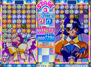 钱币对抗赛街机游戏截图第21张