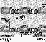 圣铠传说2／铁手套2GB游戏截图第8张