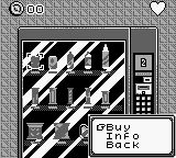 特快列车GB游戏截图第8张